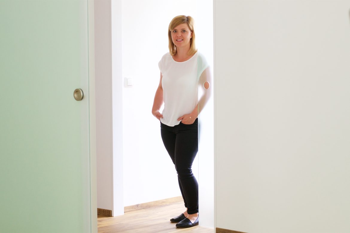 Stefanie Hustig Physiotherapie Dresden