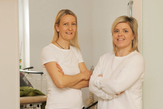 Ihre Osteopathen